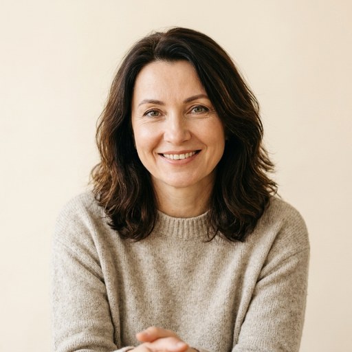 Марина Ветрова